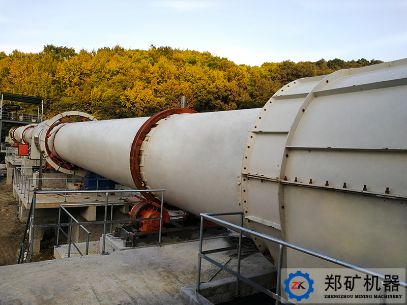 污泥陶?；剞D(zhuǎn)窯