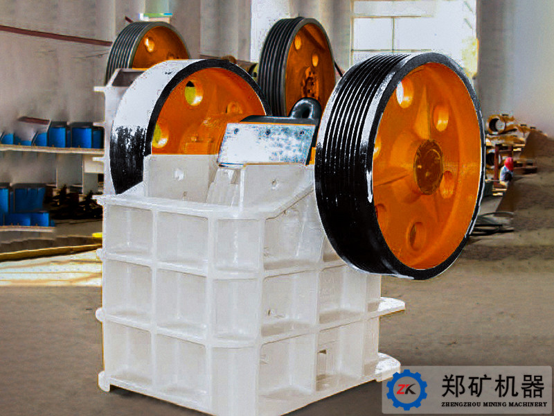 PE、PEX 系列顎式破碎機(jī)3.jpg