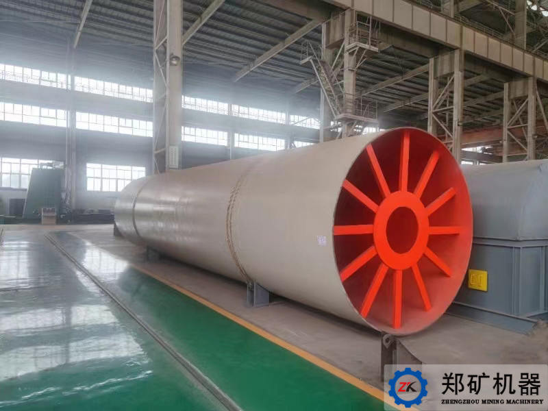 廣東年產(chǎn)2萬噸碳酸鋰焙燒線項(xiàng)目